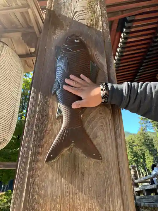 華厳寺(岐阜県)