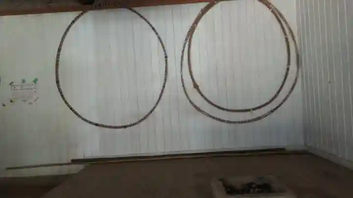 松尾神社のその他建物