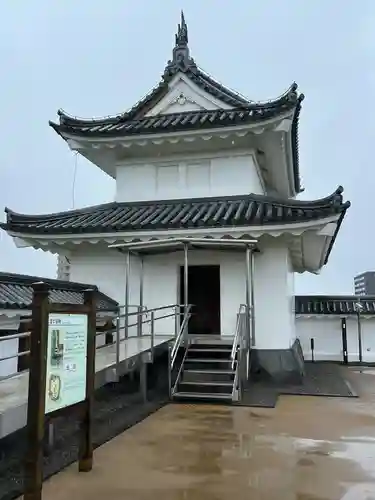 今泉八坂神社(栃木県)