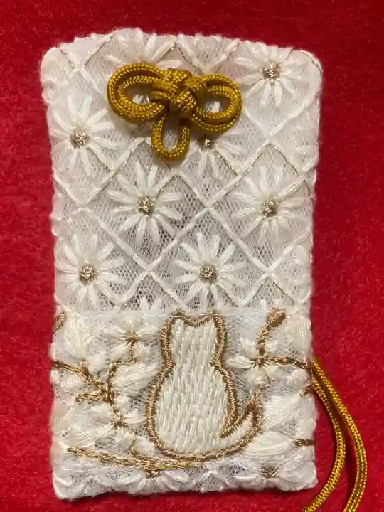 鹿角八坂神社の御朱印