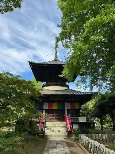 鑁阿寺(栃木県)