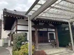 法蔵寺(東京都)