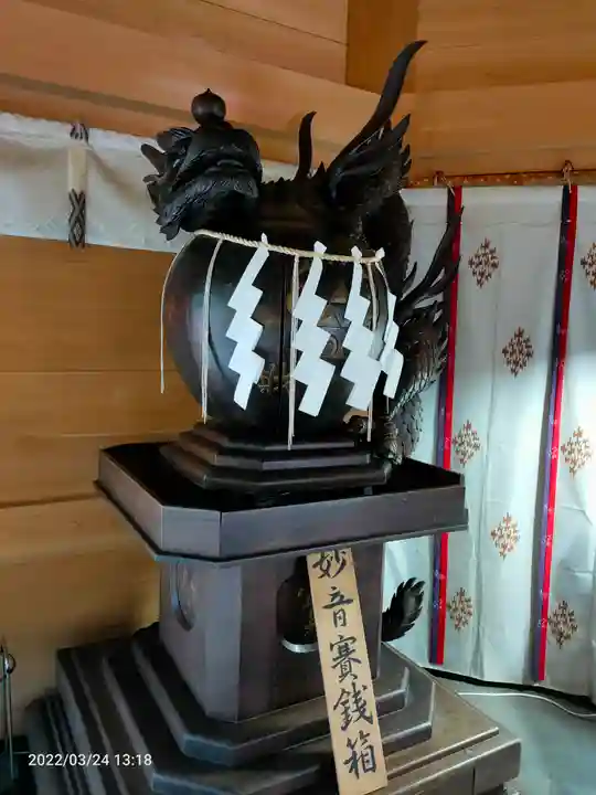 江島神社のその他建物