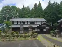 阿弥陀堂(滋賀県)