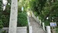 多摩川浅間神社のその他建物