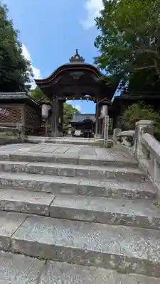 三尾神社(滋賀県)