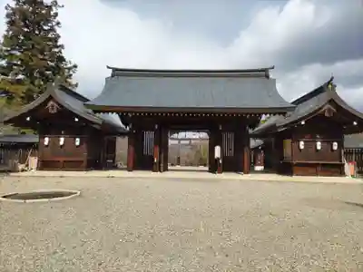 吉野神宮(奈良県)
