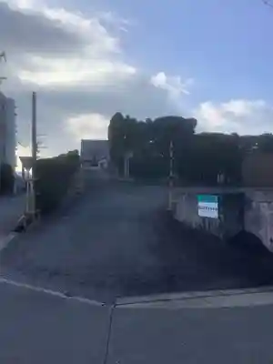 徳林寺のその他建物