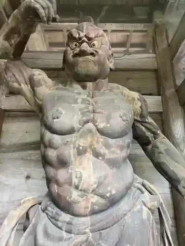 中山寺(福井県)