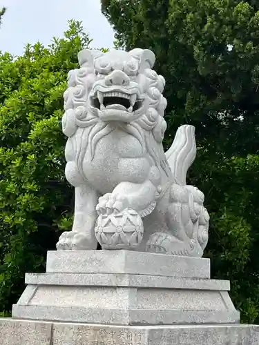 森戸大明神（森戸神社）(神奈川県)