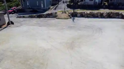 東海市熊野神社のその他建物