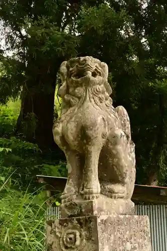 五所神社(徳島県)