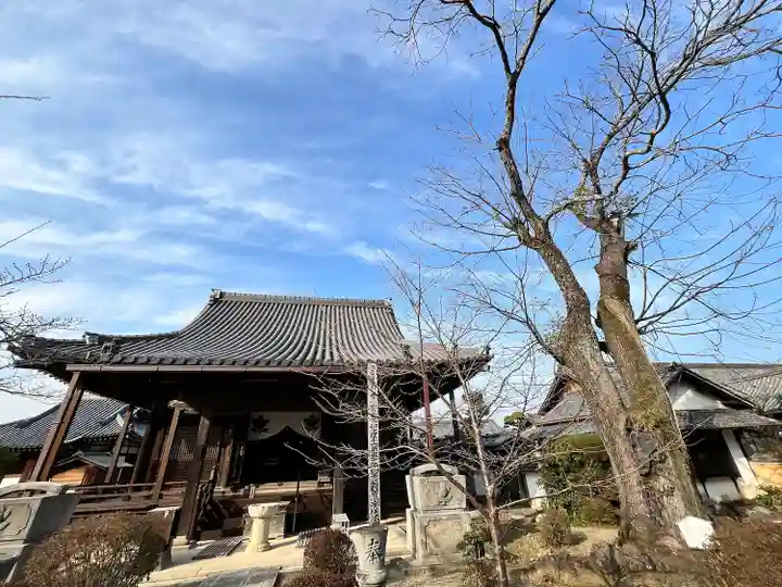 橘寺(奈良県)