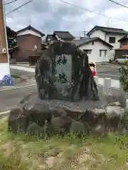 天満宮の建物その他