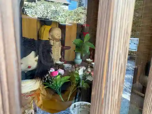 定泉寺(東京都)