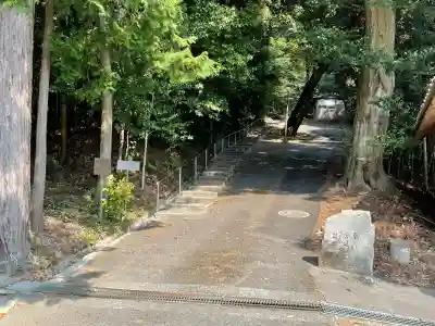 箭簳神社(滋賀県)