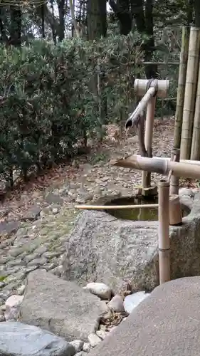 近津尾神社(滋賀県)