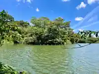 洗足池弁財天(東京都)