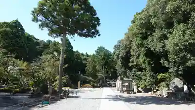 極楽寺(徳島県)