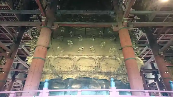 東大寺の{uncategorized: "未分類", other: "その他", undefined: "問題あり", building: "その他建物", grave: "お墓", sacred_gate: "鳥居", guardian: "狛犬", statue: "像", buddha: "仏像", history: "歴史", nature: "自然", garden: "庭園", animal: "動物", pagoda: "塔", temizu: "手水舎", mountain_gate: "山門・神門", sanctuary: "本殿・本堂", subordinate: "末社・摂社", art: "芸術", scenery: "景色", jizo: "地蔵", ema: "絵馬", goshuin: "御朱印", omikuji: "おみくじ", items: "授与品その他", amulet: "お守り", goshuincho: "御朱印帳", eats: "食事", festival: "お祭り", votive_dance: "神楽", shichigosan: "七五三参", wedding: "結婚式", experience: "体験その他", initially: "初詣", around: "周辺", anti_infection: "感染症対策"}