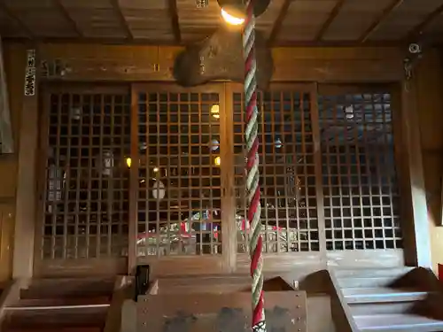 建治寺(徳島県)