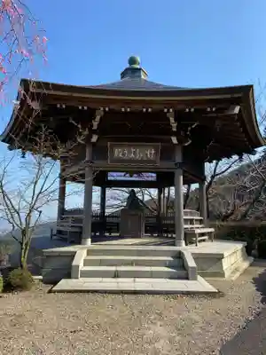 善峯寺のその他建物