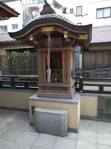 大観音寺のその他建物