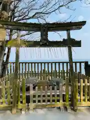 志賀海神社(福岡県)