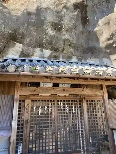 光明院のその他建物