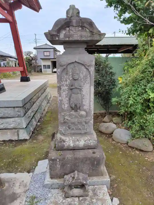 全龍寺(埼玉県)