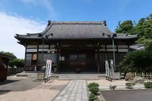 玉泉寺(愛知県)