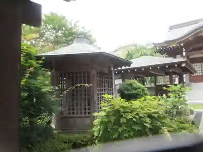 地蔵院(埼玉県)