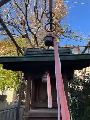 大宮姫命稲荷大神(京都府)