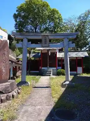 下落合八坂神社(東京都)