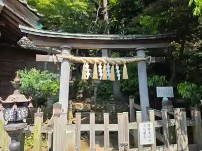 浅間神社(東京都)