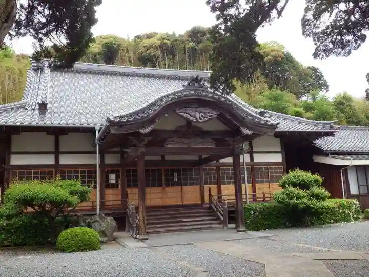 大覚寺(山口県)