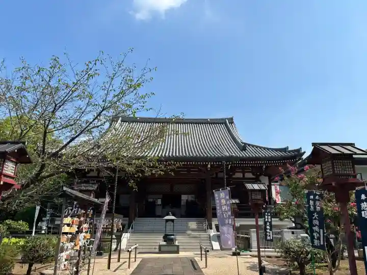 輪王寺両大師堂(寛永寺輪王殿)(東京都)