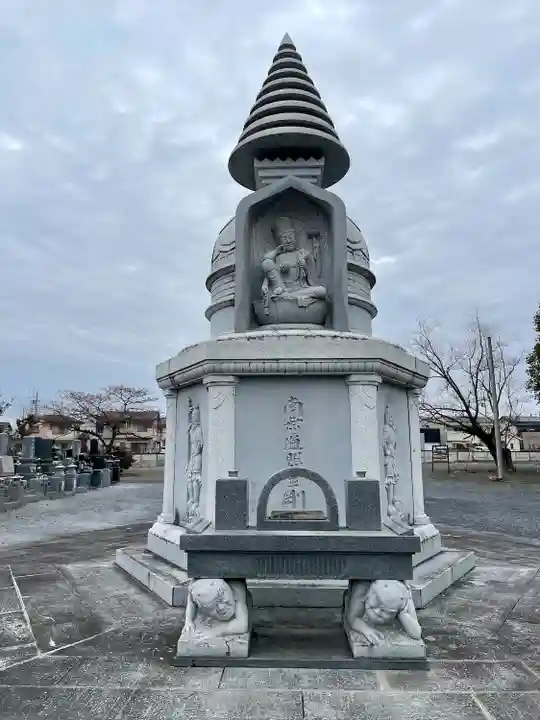 如意輪寺(栃木県)