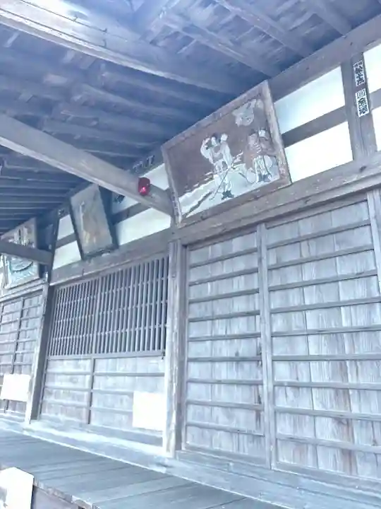 若宮八幡神社(山梨県)