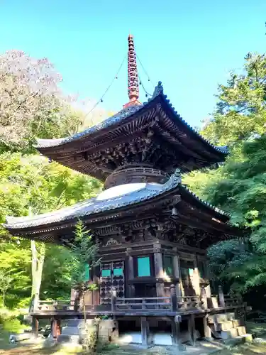 伽耶院のその他建物