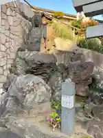 榎稲荷神社(東京都)