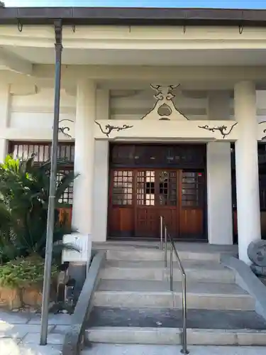 宝林寺(兵庫県)