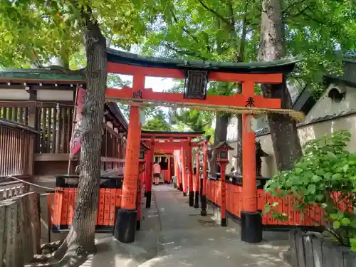 彌榮神社(大阪府)