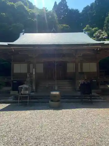 霊山寺の末社・摂社