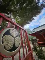 仙波東照宮(埼玉県)