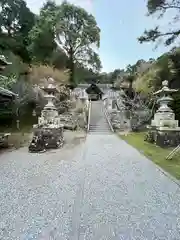 高家神社(千葉県)