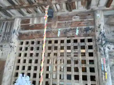 熊野神社(岩手県)