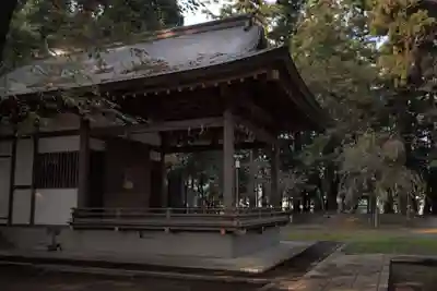 大宮住吉神社のその他建物