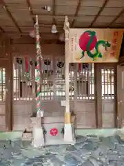 田殿丹生神社(和歌山県)