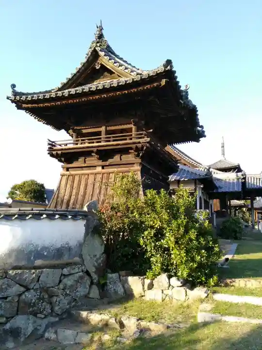 餘慶寺のその他建物